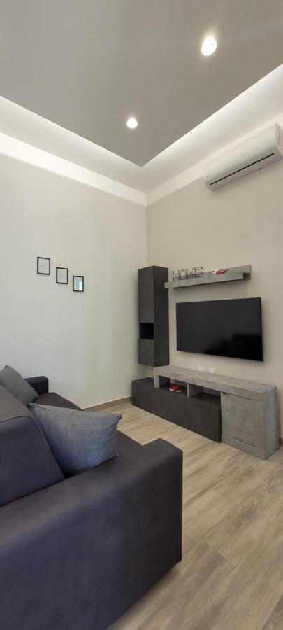Erre Home Νάπολη Εξωτερικό φωτογραφία