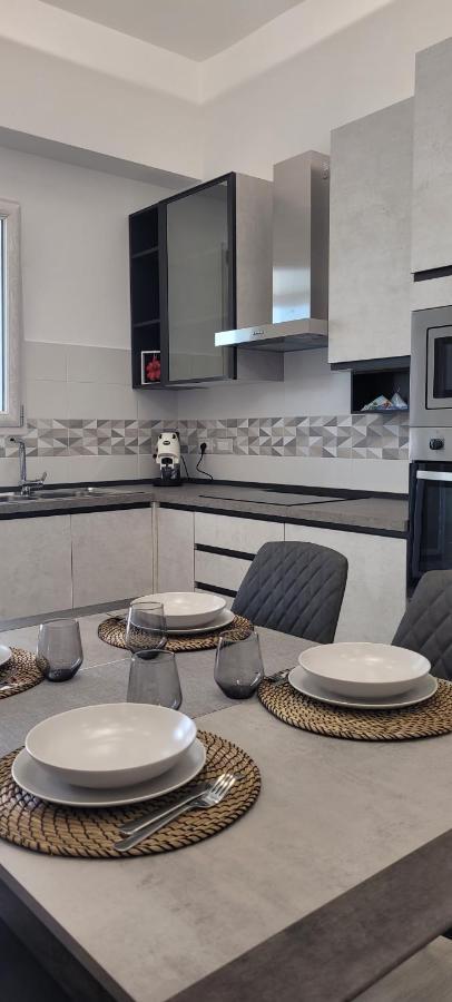 Erre Home Νάπολη Εξωτερικό φωτογραφία