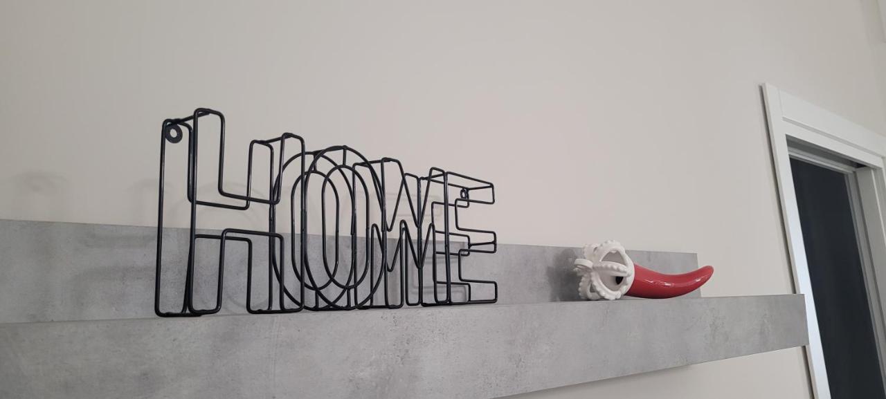 Erre Home Νάπολη Εξωτερικό φωτογραφία