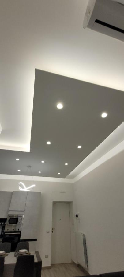 Erre Home Νάπολη Εξωτερικό φωτογραφία