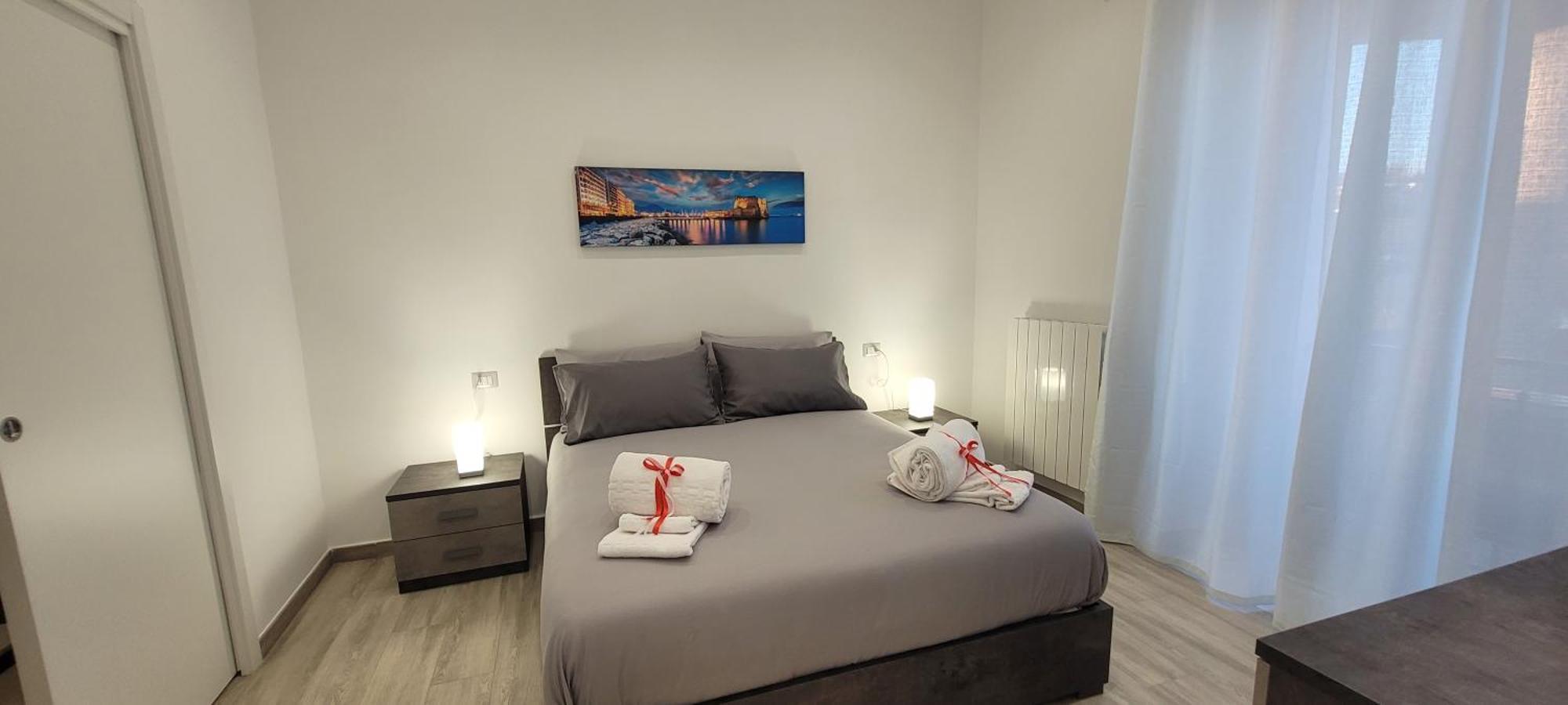 Erre Home Νάπολη Εξωτερικό φωτογραφία